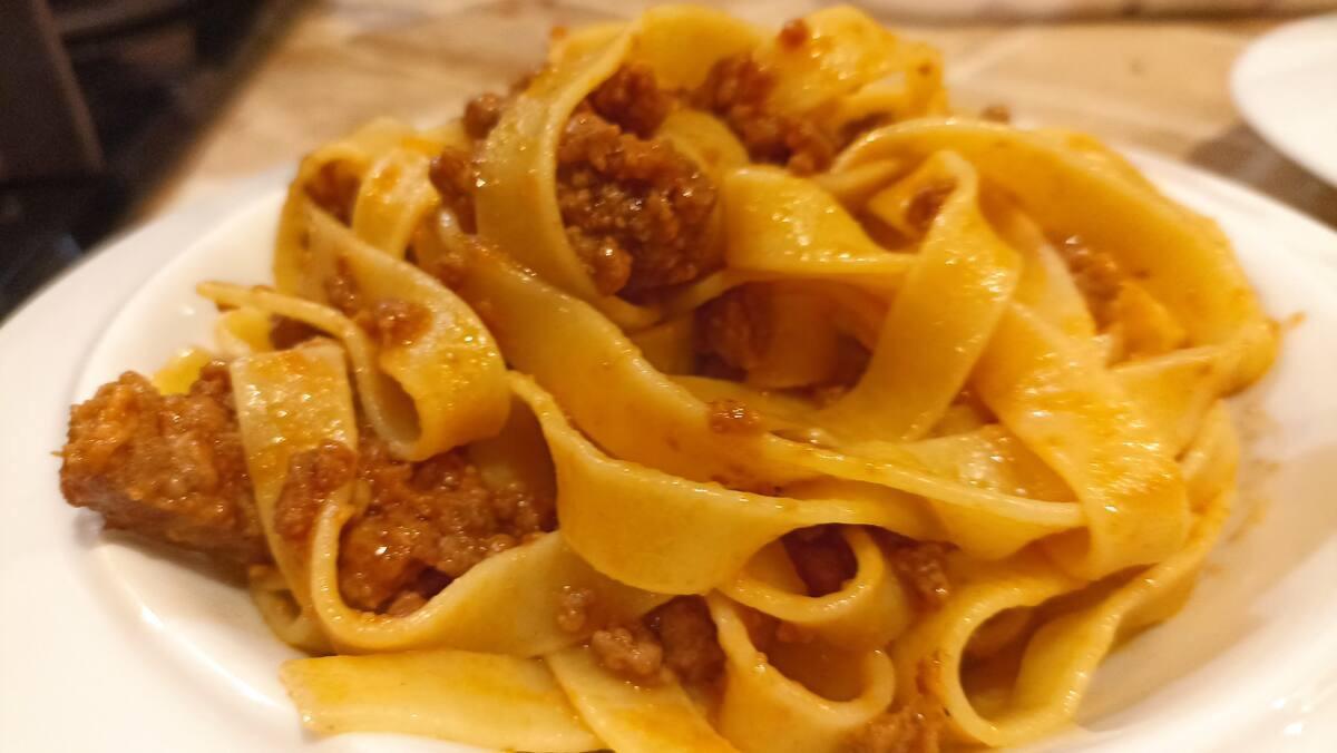 Il ristorante di VILLA DACIA
