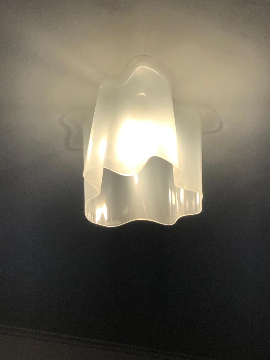 LAMPADARIO ARTEMIDE