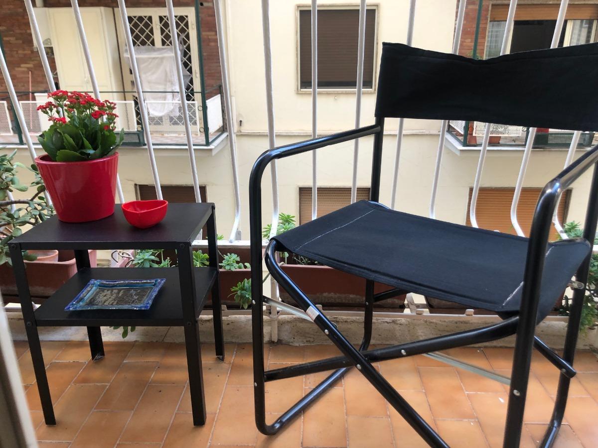 BALCONE CAMERA LETTO