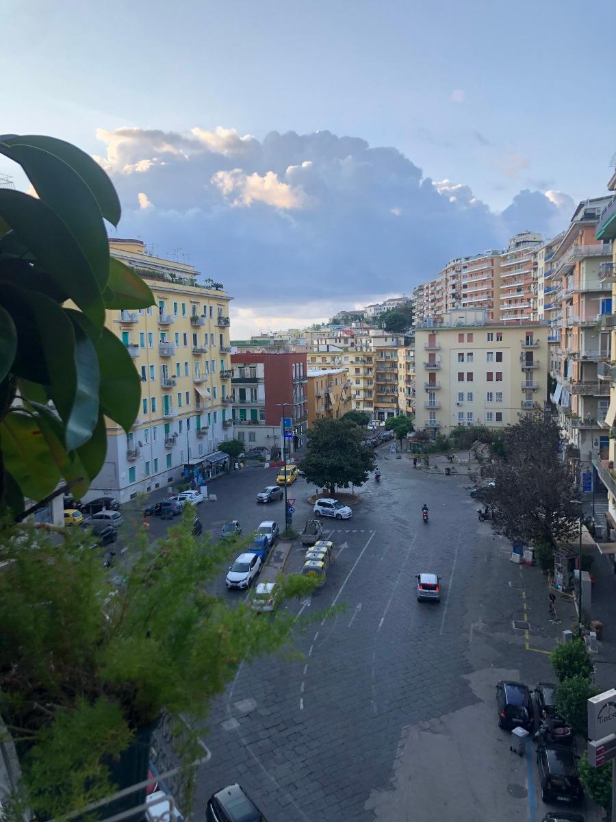 ZONA:PIAZZA LEONARDO