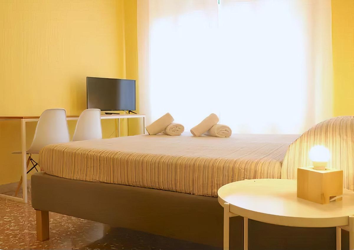 Camera doppia / double room