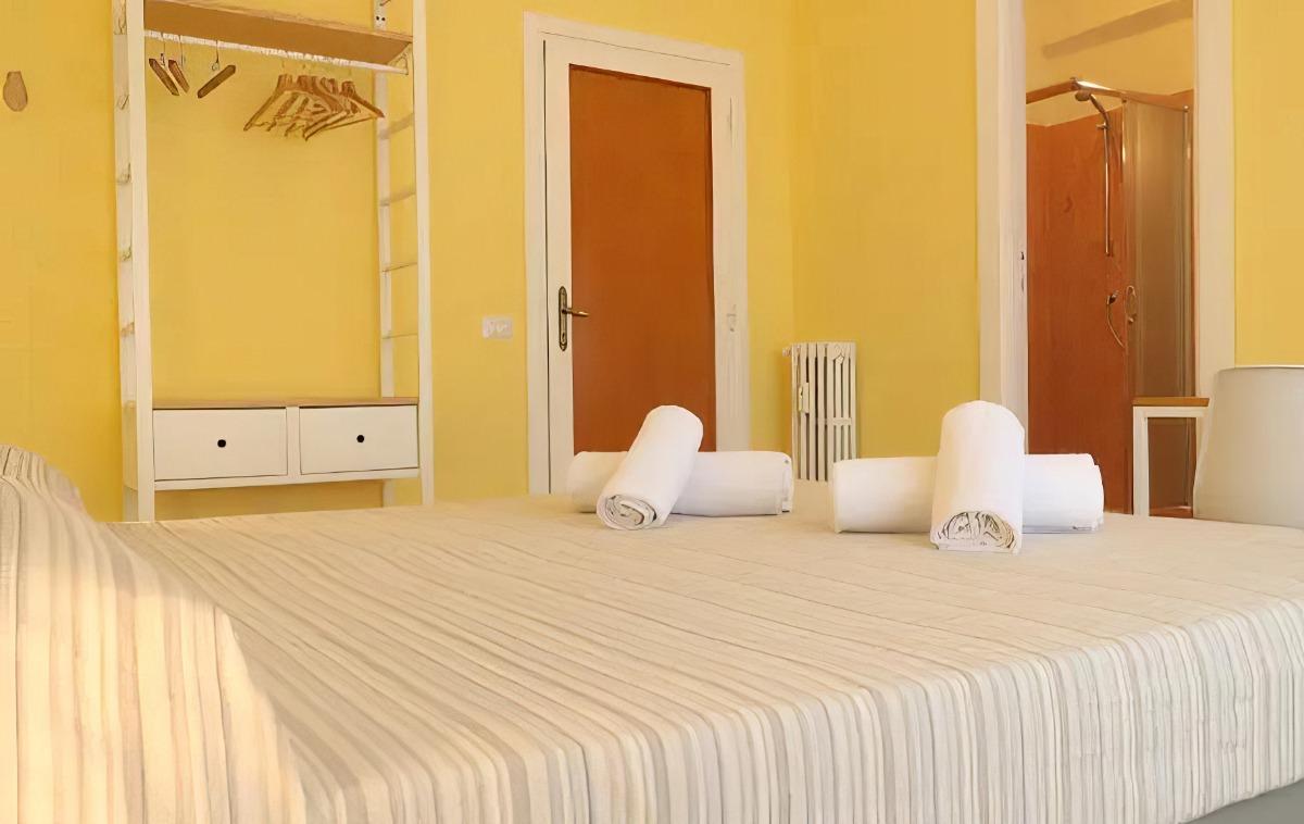 Camera doppia / double room