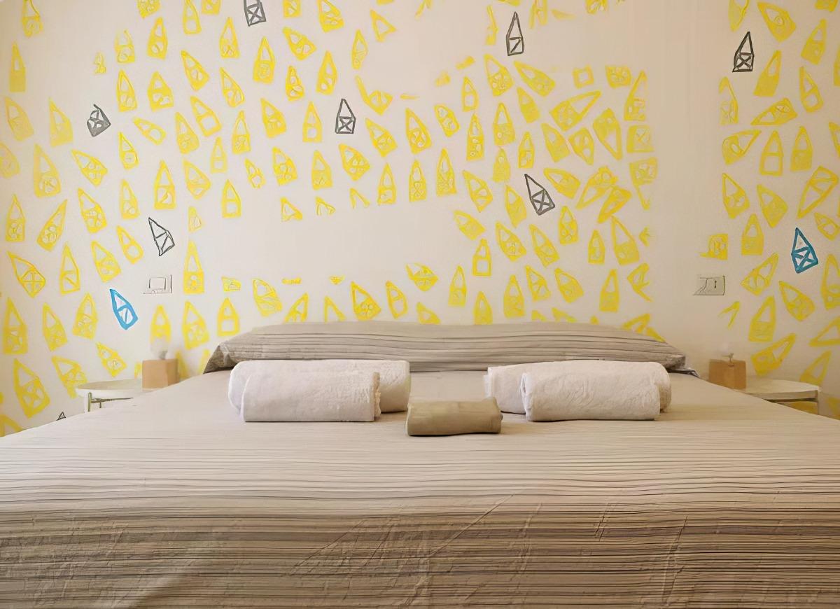 Camera doppia / double room