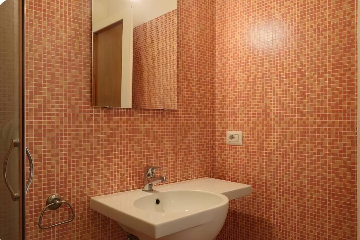 Bagno camera doppia / ensuite toilet double room