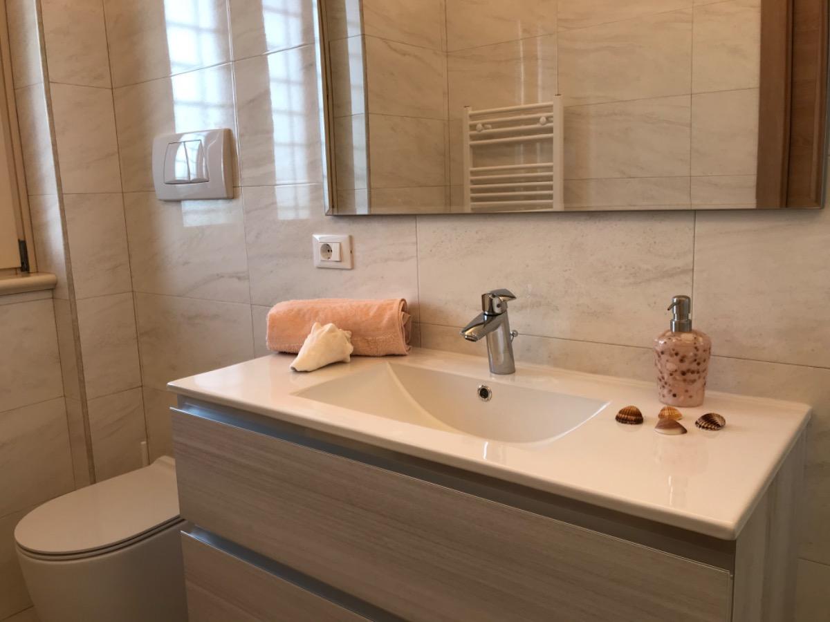 Bagno Giulietta e Romeo