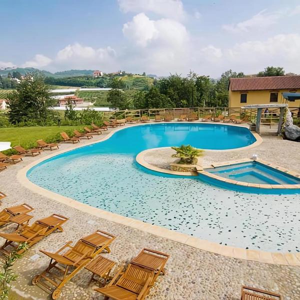  Fattoria Delle Vignole