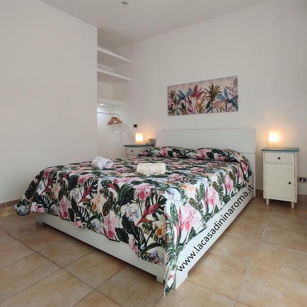  La Casa Di Nina