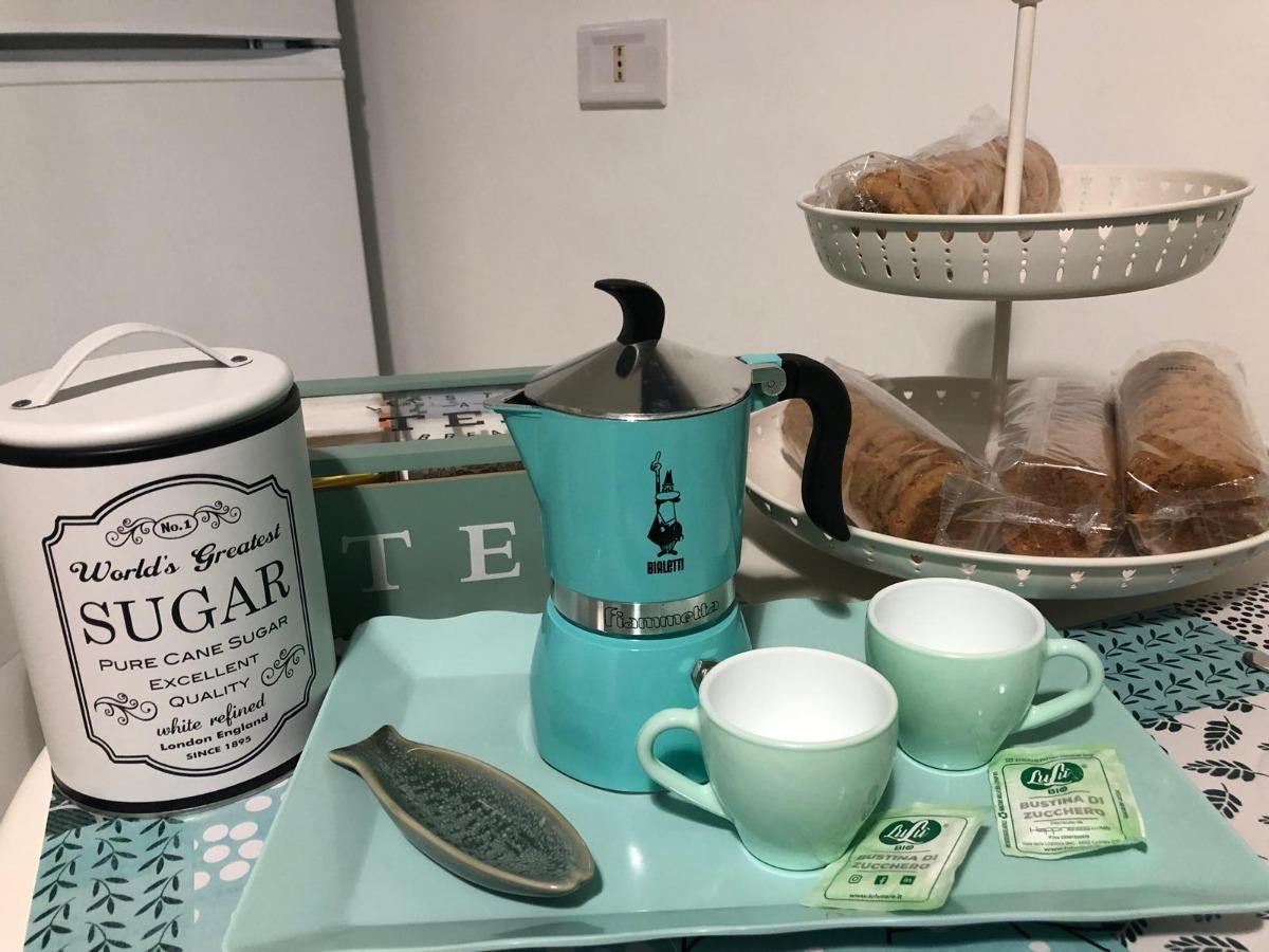La colazione di MEDITERRANEUM