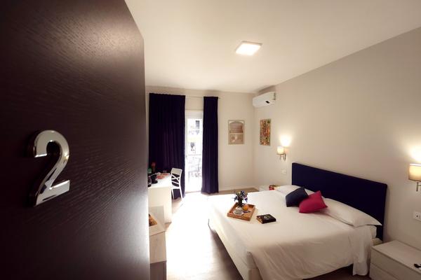 Piol Guest House