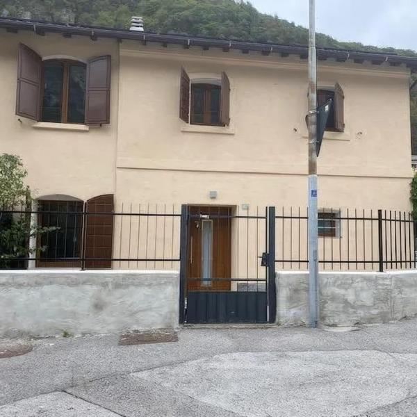  Casa Stefy