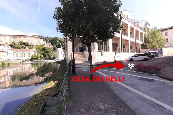 Casa dei Belli