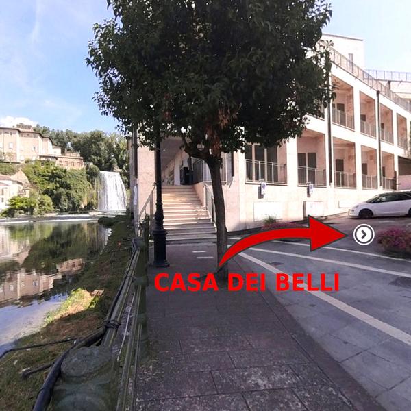 Casa Dei Belli