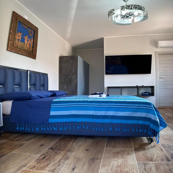  Antiche Torri Guest House