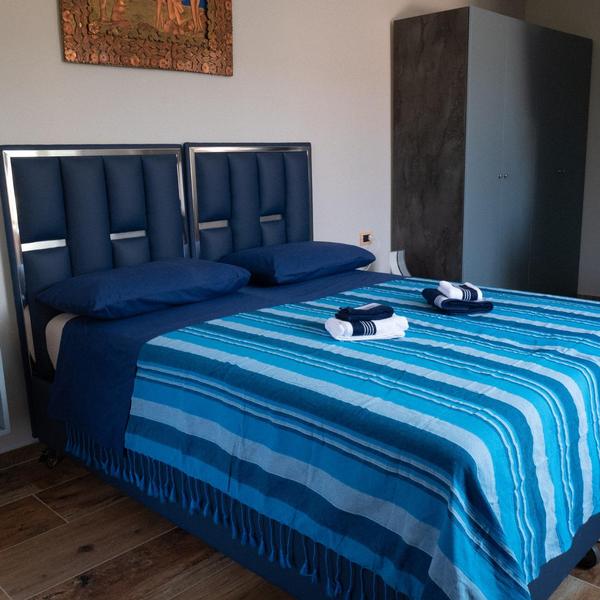  Antiche Torri Guest House
