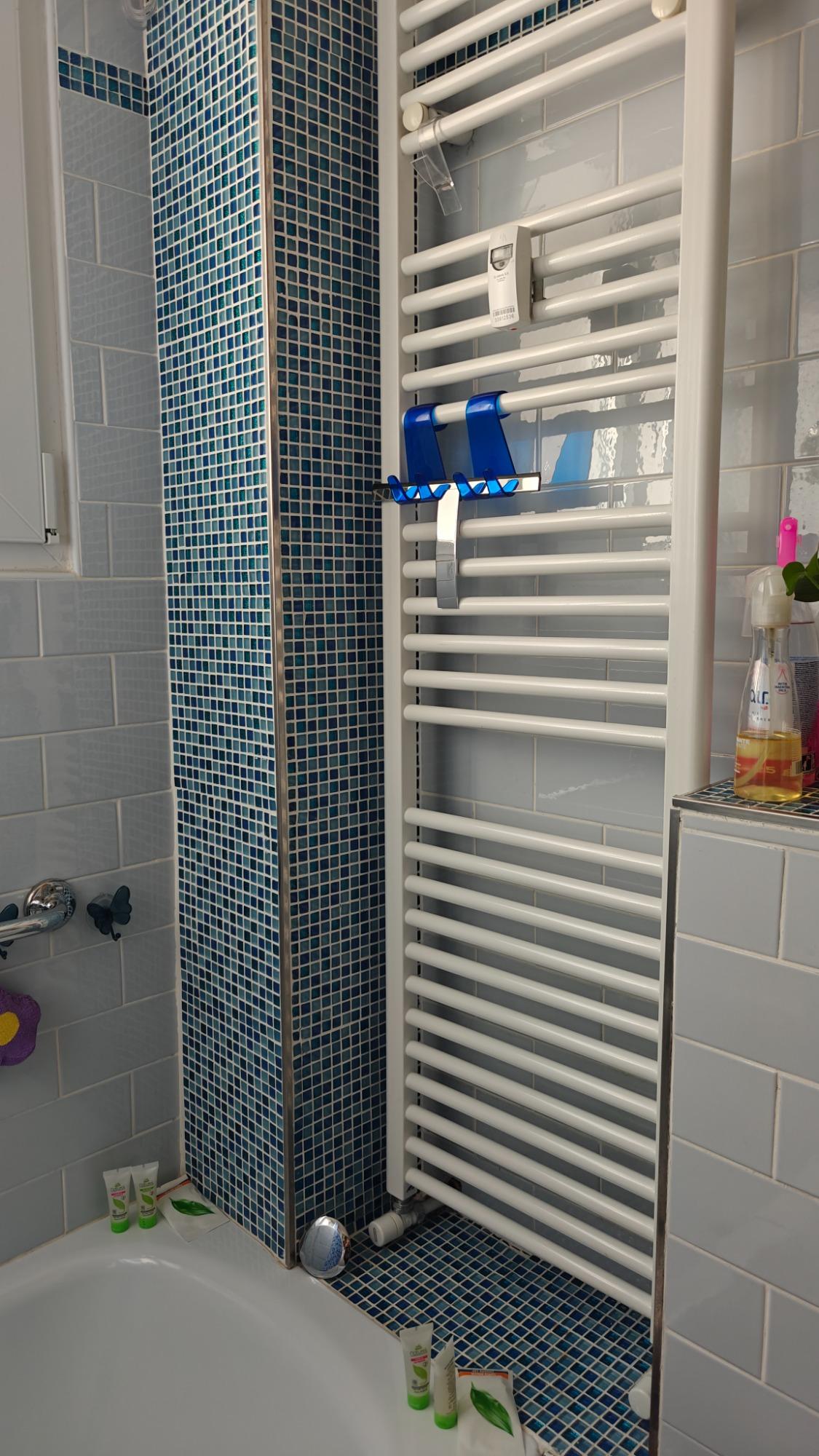 Dettaglio bagno