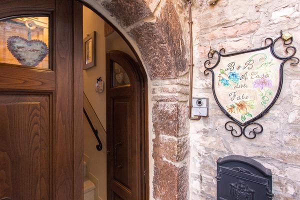 B&B A Casa delle Fate