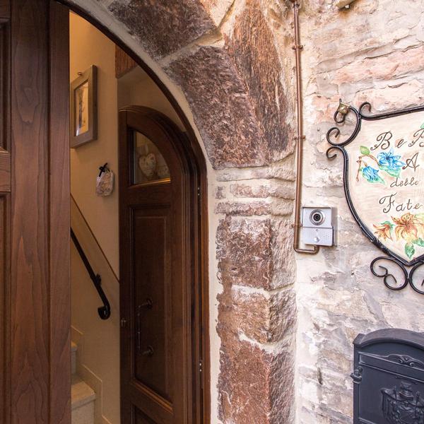  B&B A Casa Delle Fate