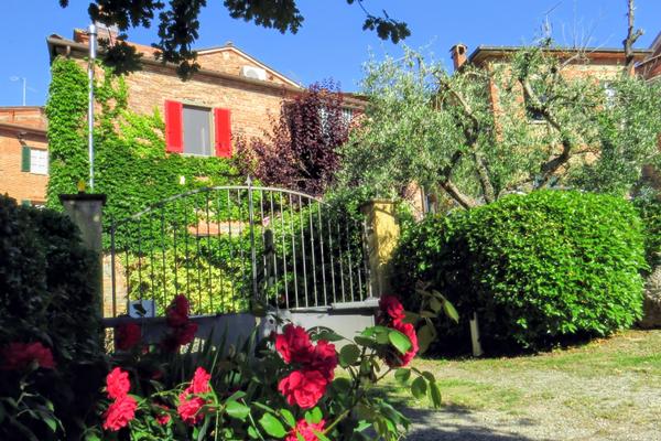 Villa La Superba