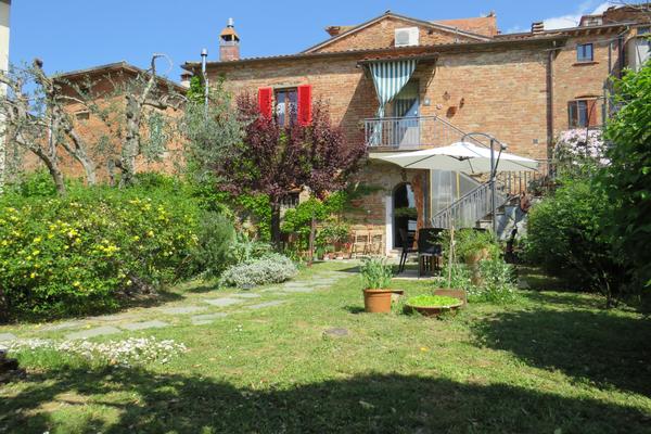 Villa La Superba