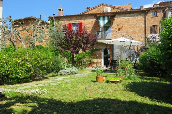Villa La Superba