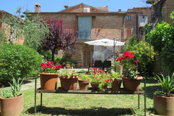 Villa La Superba