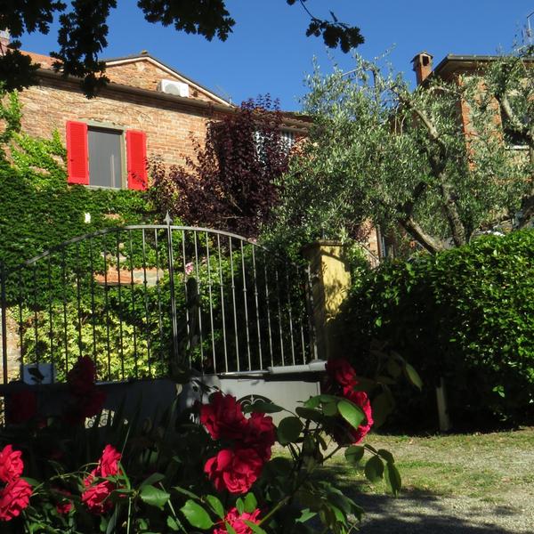 villa la superba