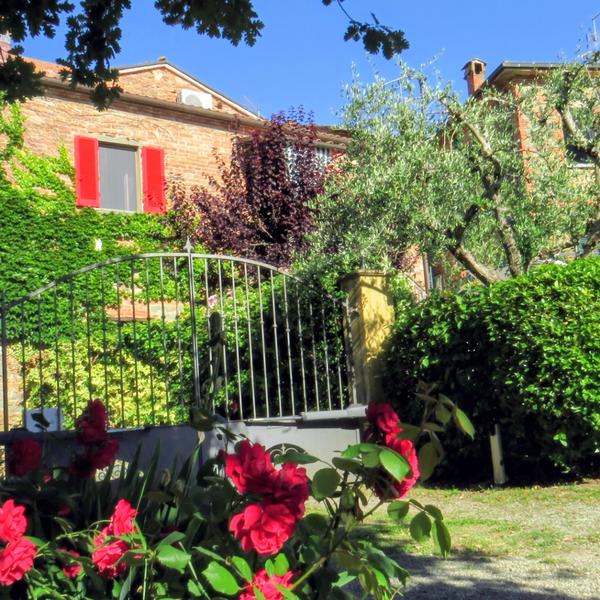  Villa La Superba