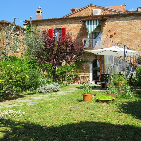  Villa La Superba