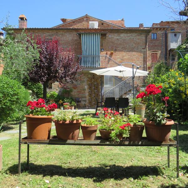  Villa La Superba