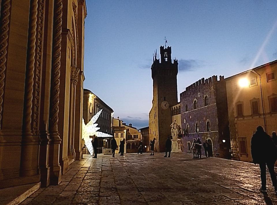 Arezzo, Duomo