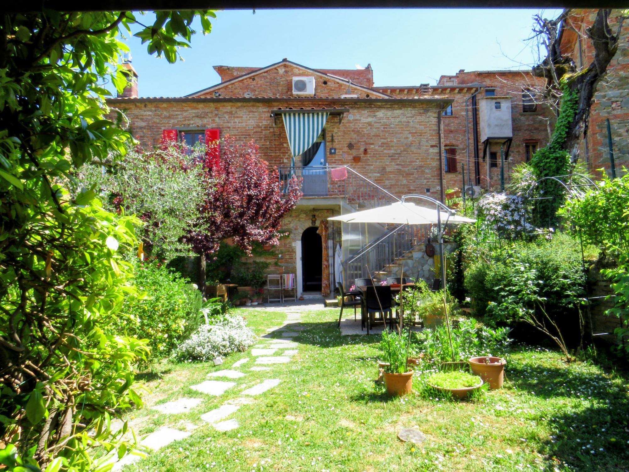 Panoramica