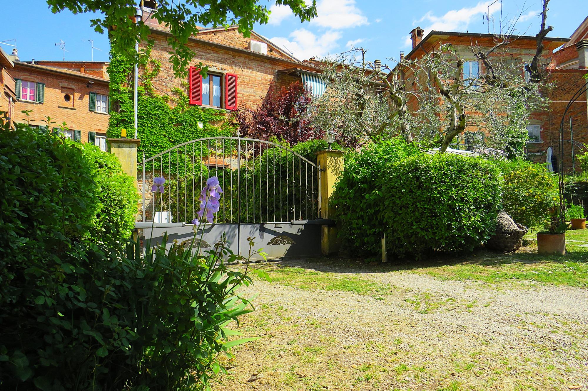 Panoramica