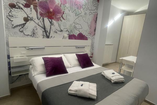 Central Suite 57