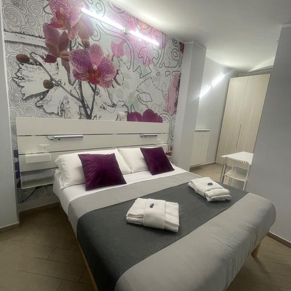  Central Suite 57