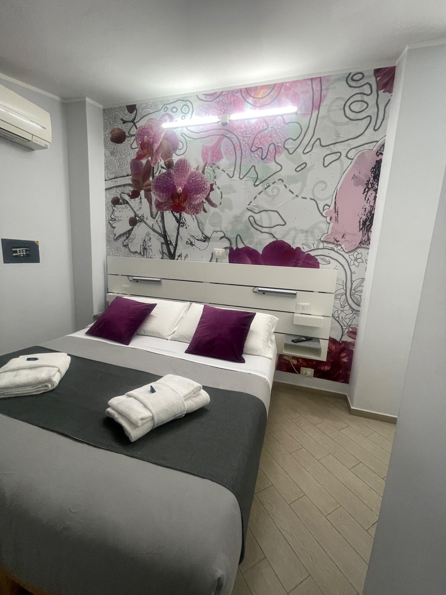 Room b&b Image