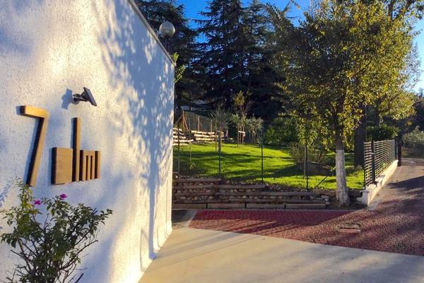 7 Olmi B&B Bologna