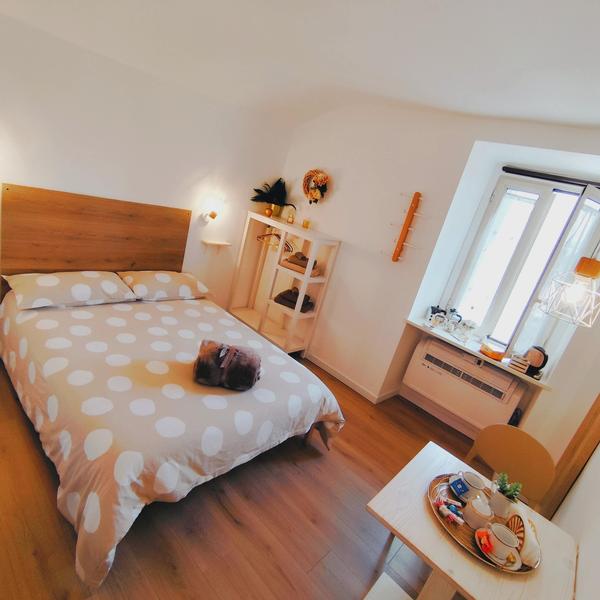  Calin Apartment