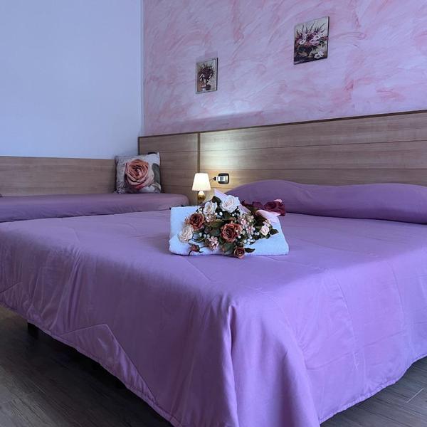 agriturismo le essenze