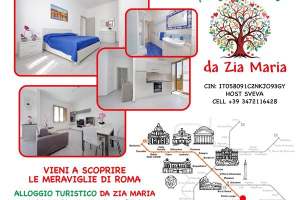 Da Zia Maria