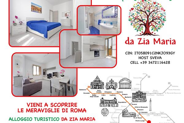 Da Zia Maria