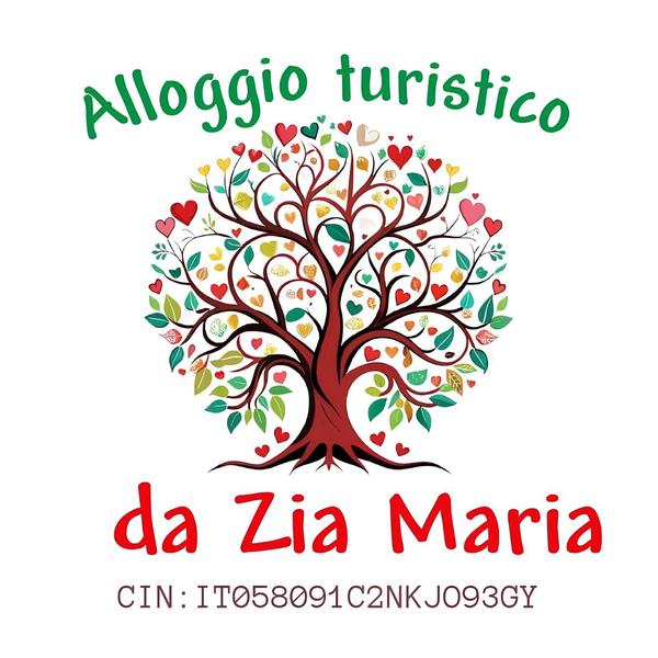da zia maria