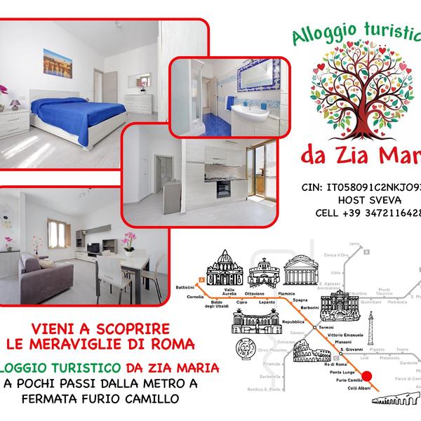  Da Zia Maria