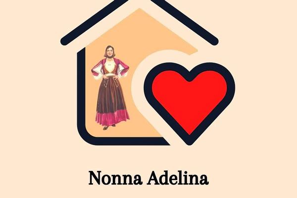 Nonna Adelina Apartments & Rooms