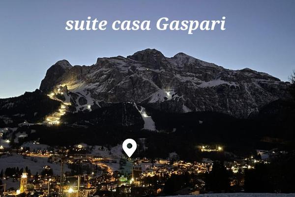 Suite Casa Gaspari