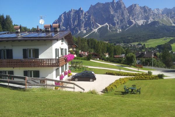 Suite Casa Gaspari