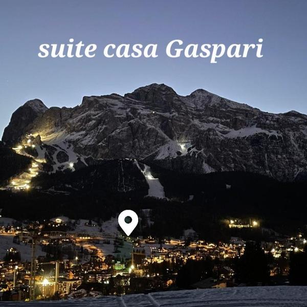 Suite Casa Gaspari