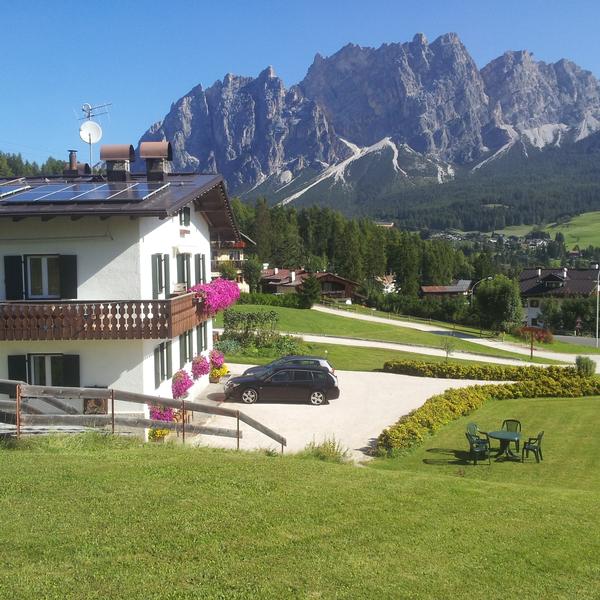  Suite Casa Gaspari