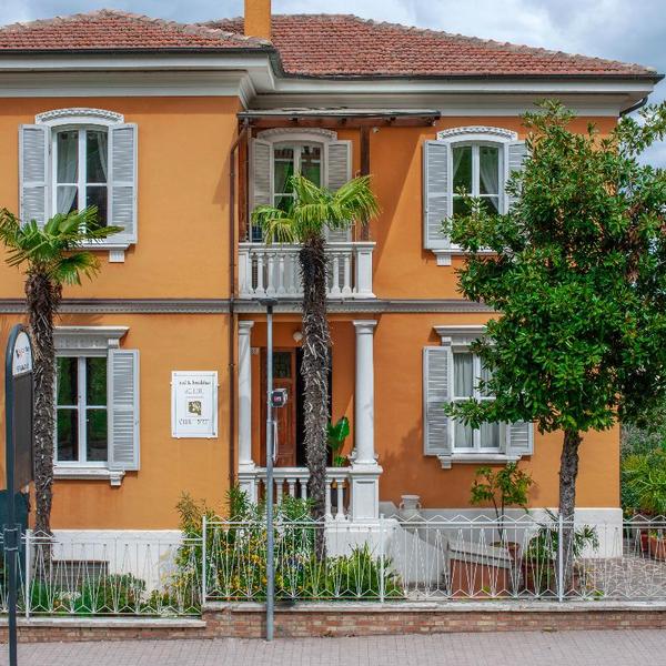  Villa Liberty Urbino