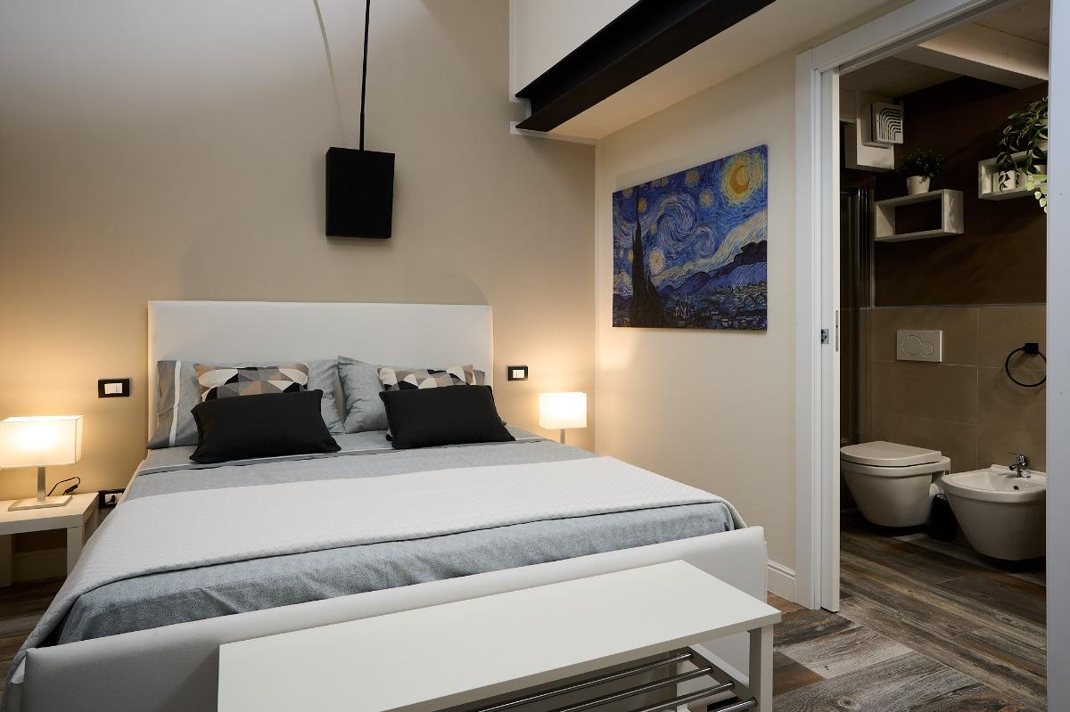 Room b&b Image