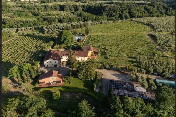 Agriturismo San Jacopo